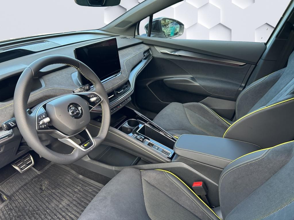 Skoda Enyaq iV