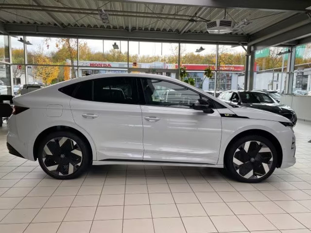 Skoda Enyaq iV