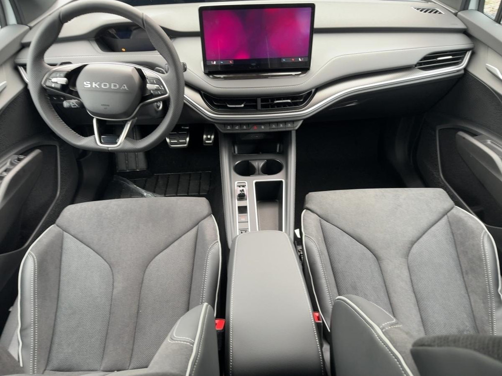 Skoda Enyaq iV