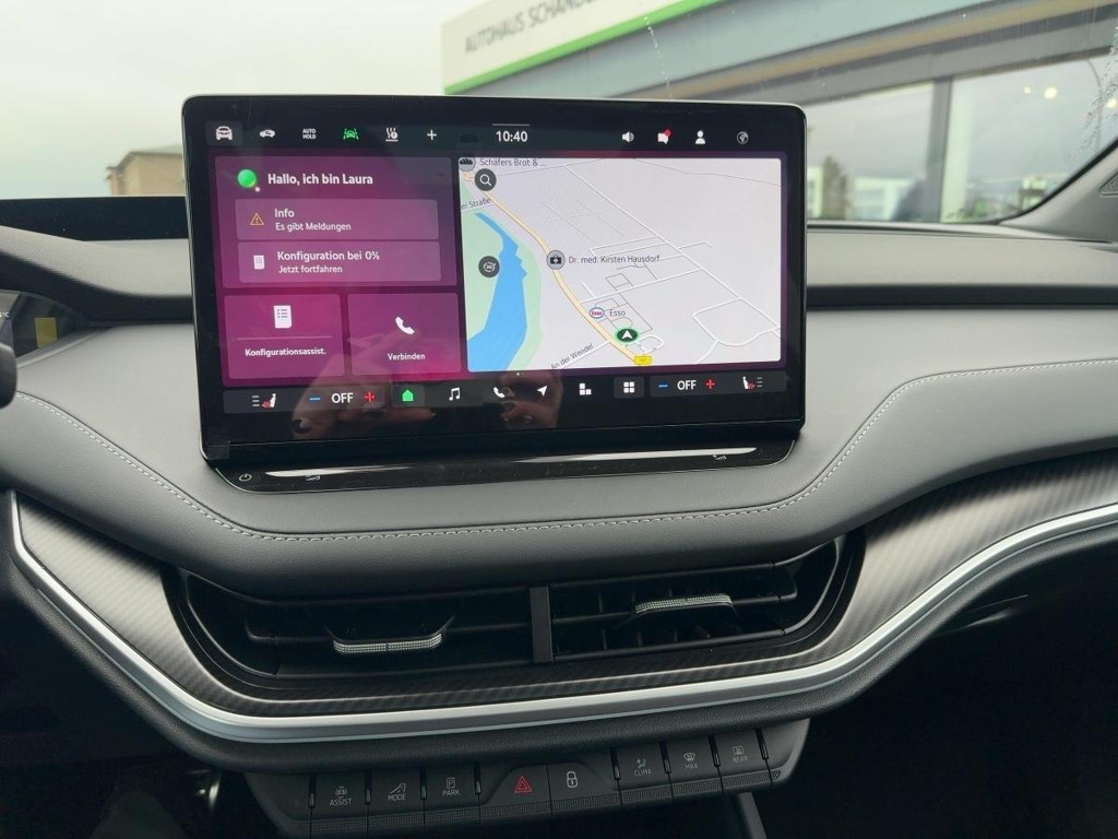 Skoda Enyaq iV