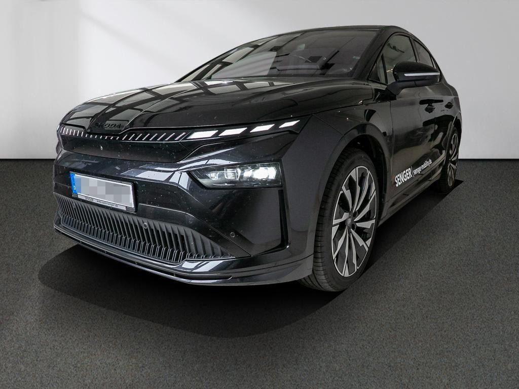 Skoda Enyaq iV