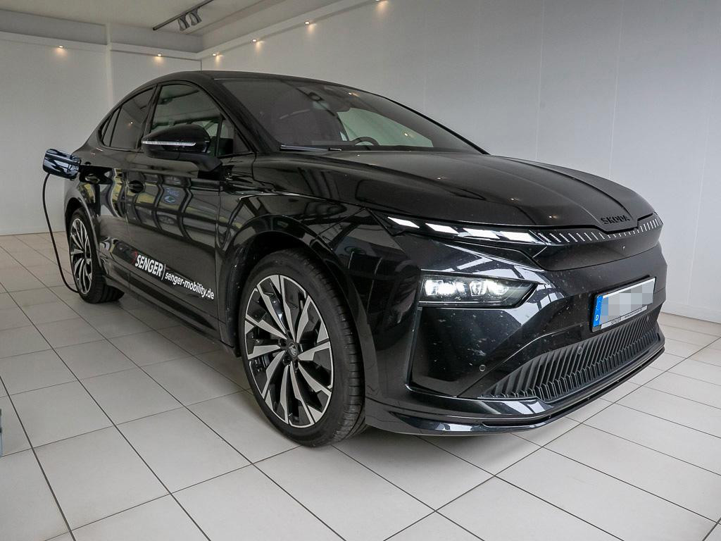Skoda Enyaq iV
