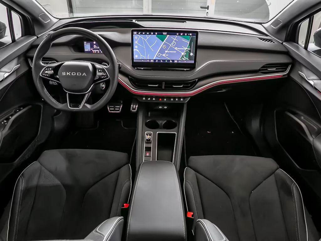 Skoda Enyaq iV