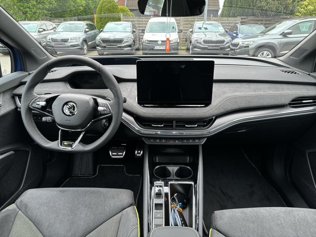 Skoda Enyaq iV