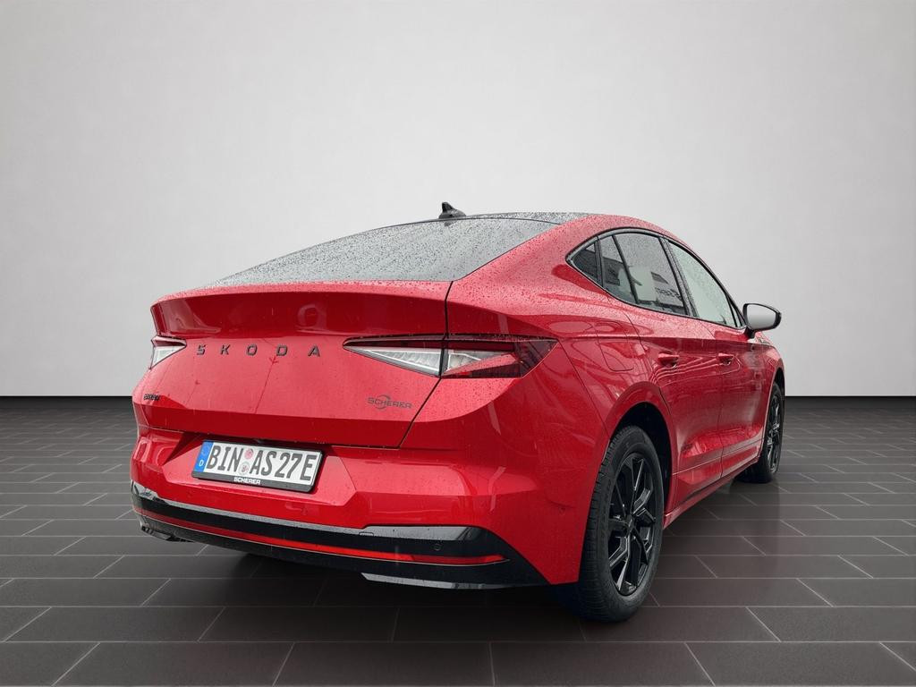 Skoda Enyaq iV