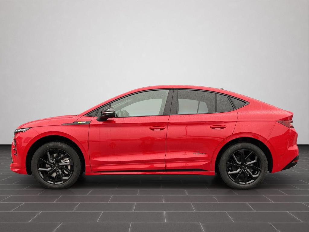 Skoda Enyaq iV