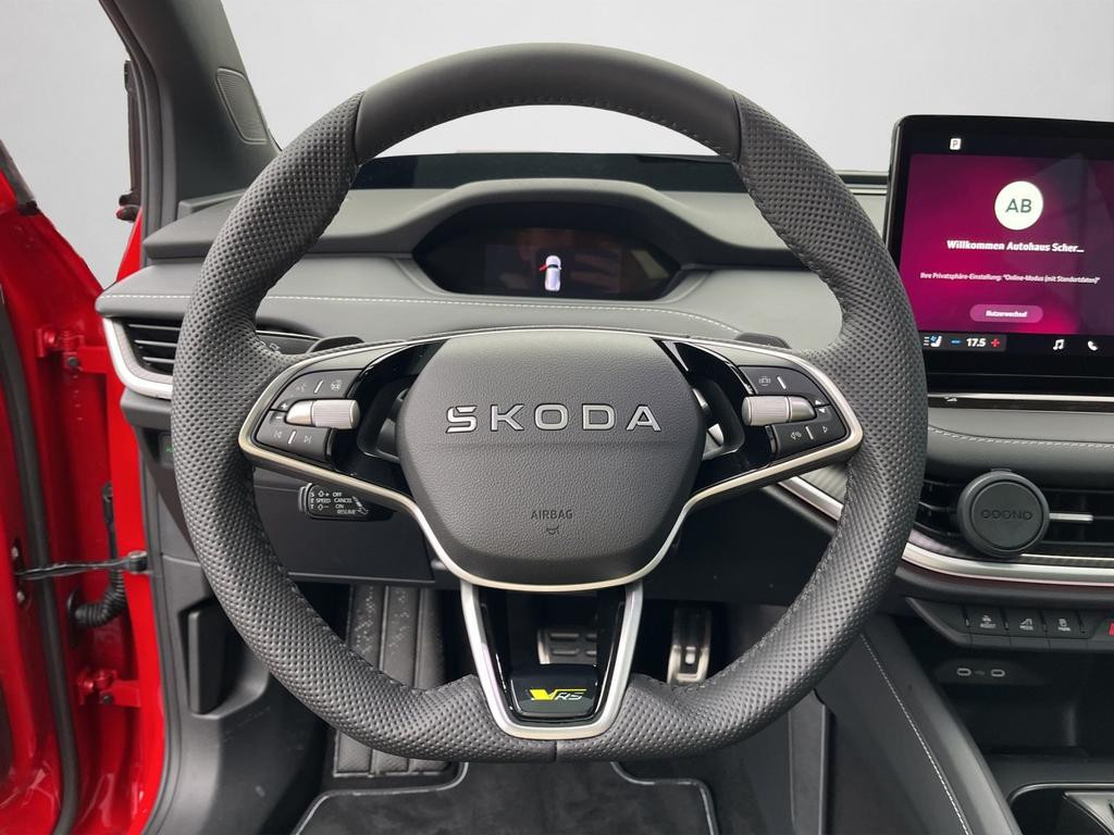 Skoda Enyaq iV