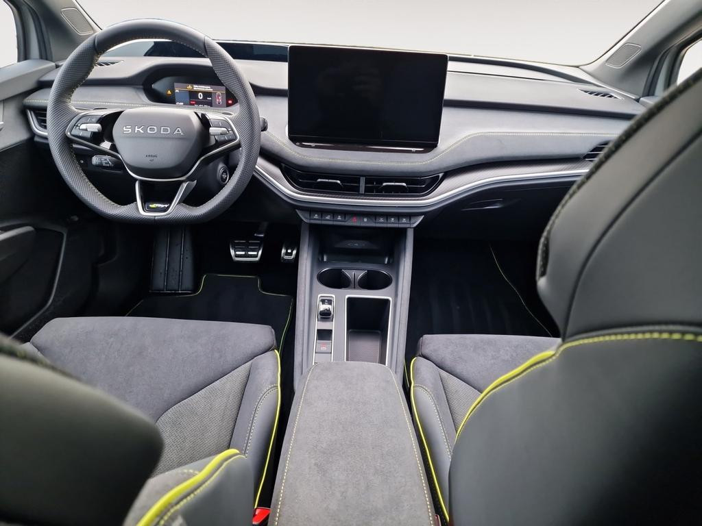 Skoda Enyaq iV