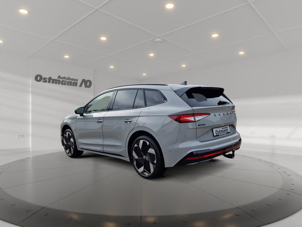 Skoda Enyaq iV