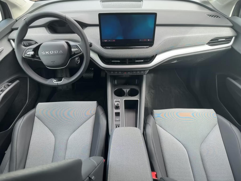 Skoda Enyaq iV
