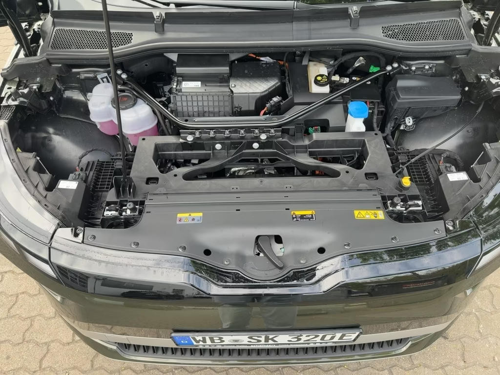 Skoda Enyaq iV