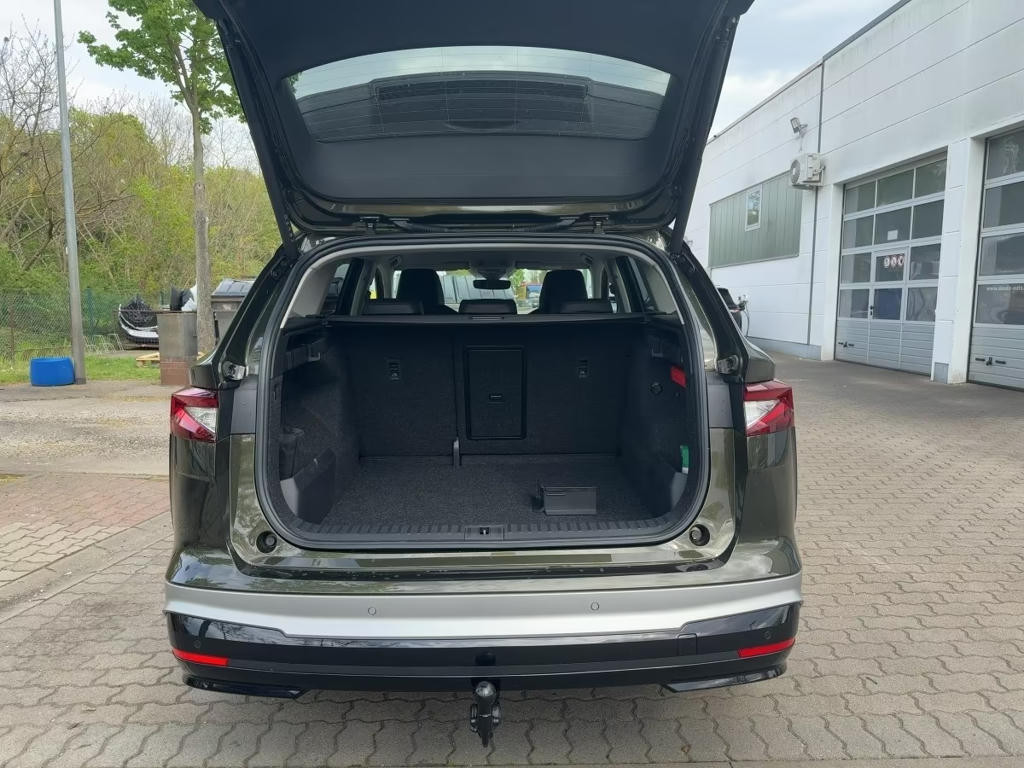 Skoda Enyaq iV