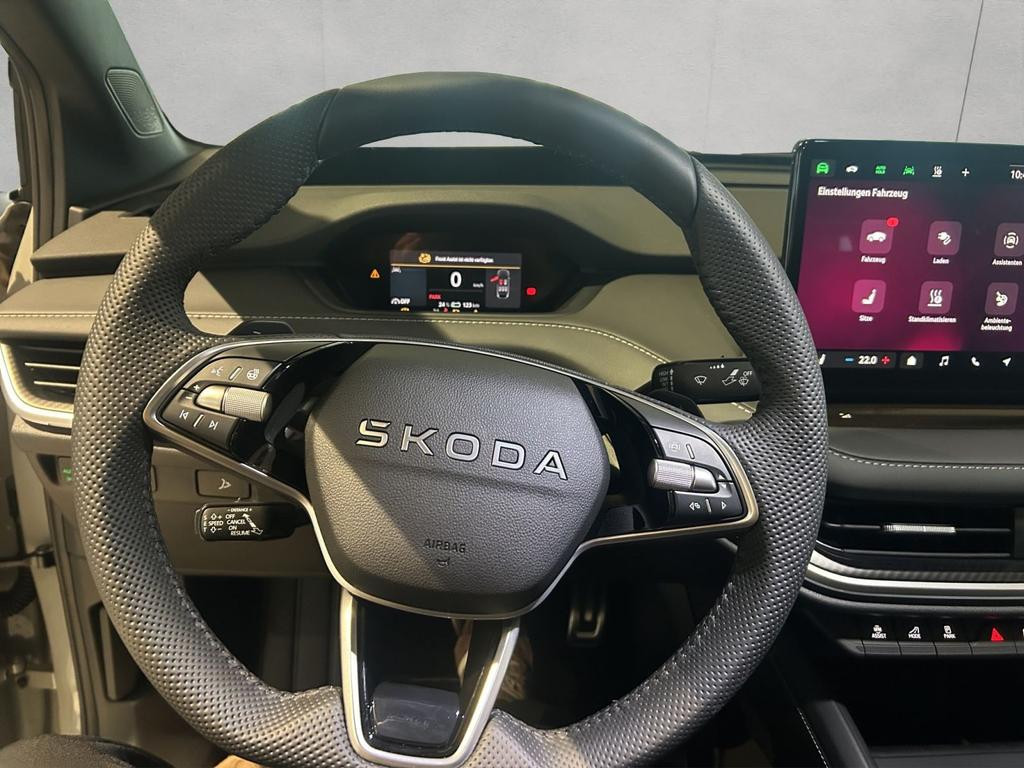 Skoda Enyaq iV