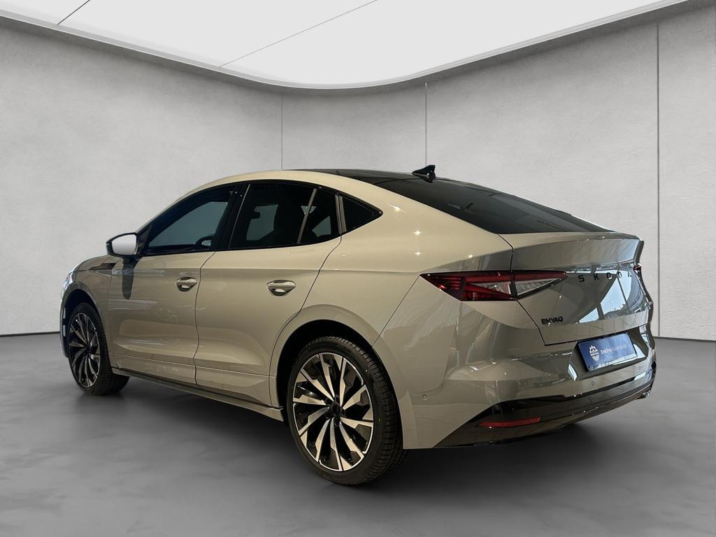 Skoda Enyaq iV