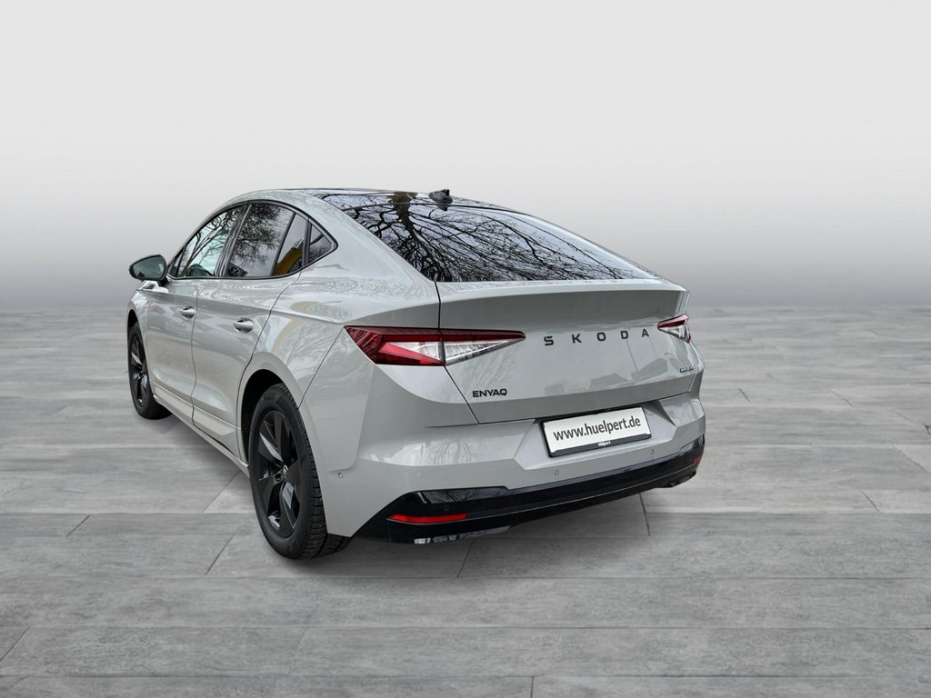 Skoda Enyaq iV