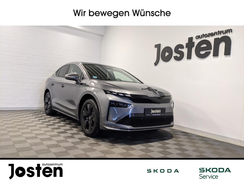 Skoda Enyaq iV iV 60 Coupe Loft