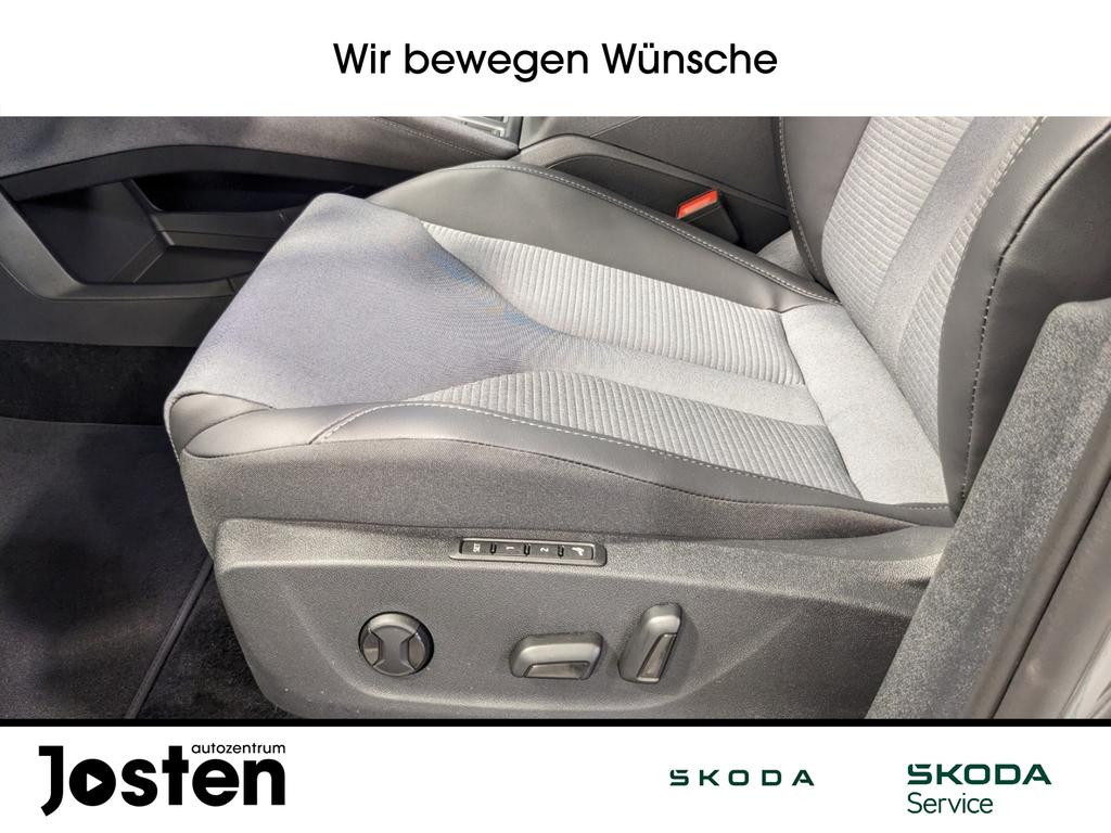 Skoda Enyaq iV