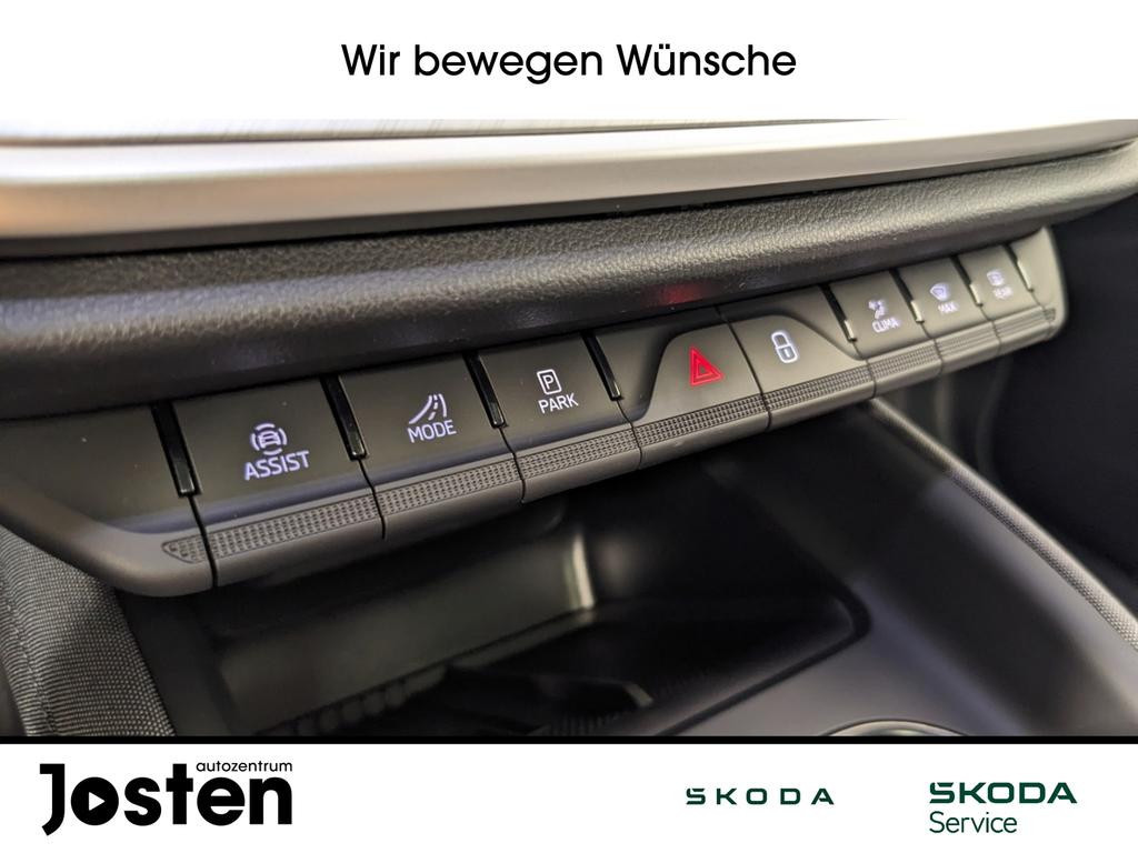 Skoda Enyaq iV