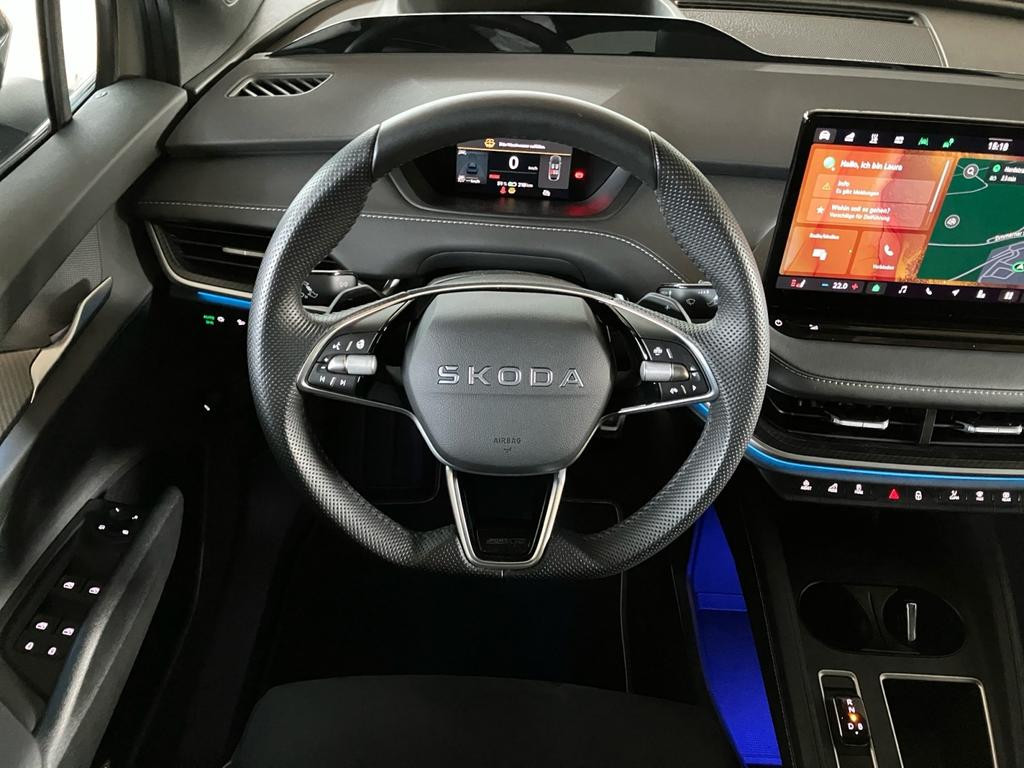 Skoda Enyaq iV