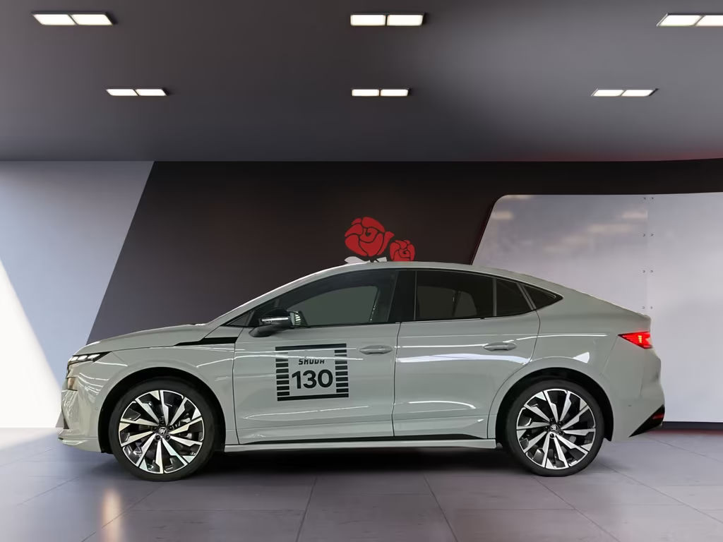 Skoda Enyaq iV