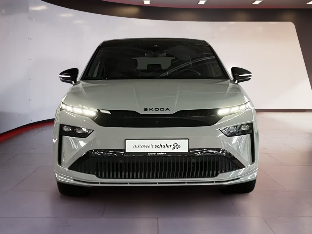 Skoda Enyaq iV