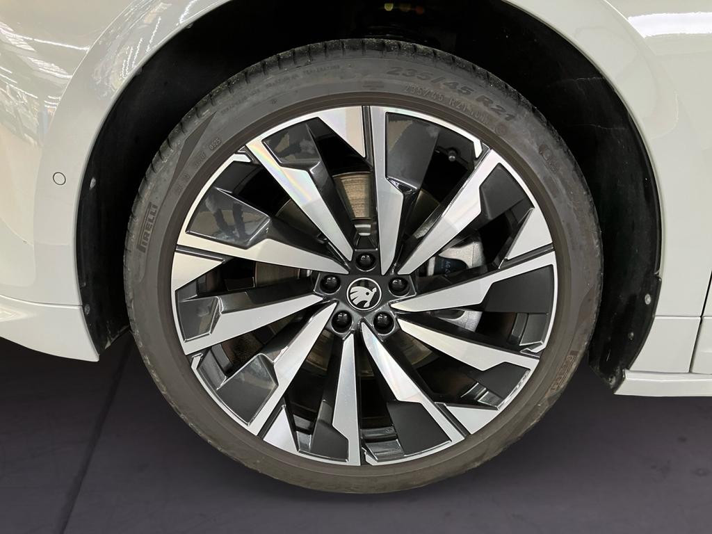 Skoda Enyaq iV