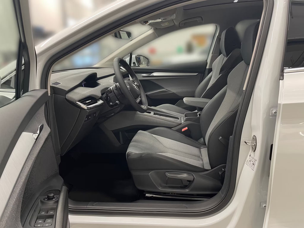 Skoda Enyaq iV