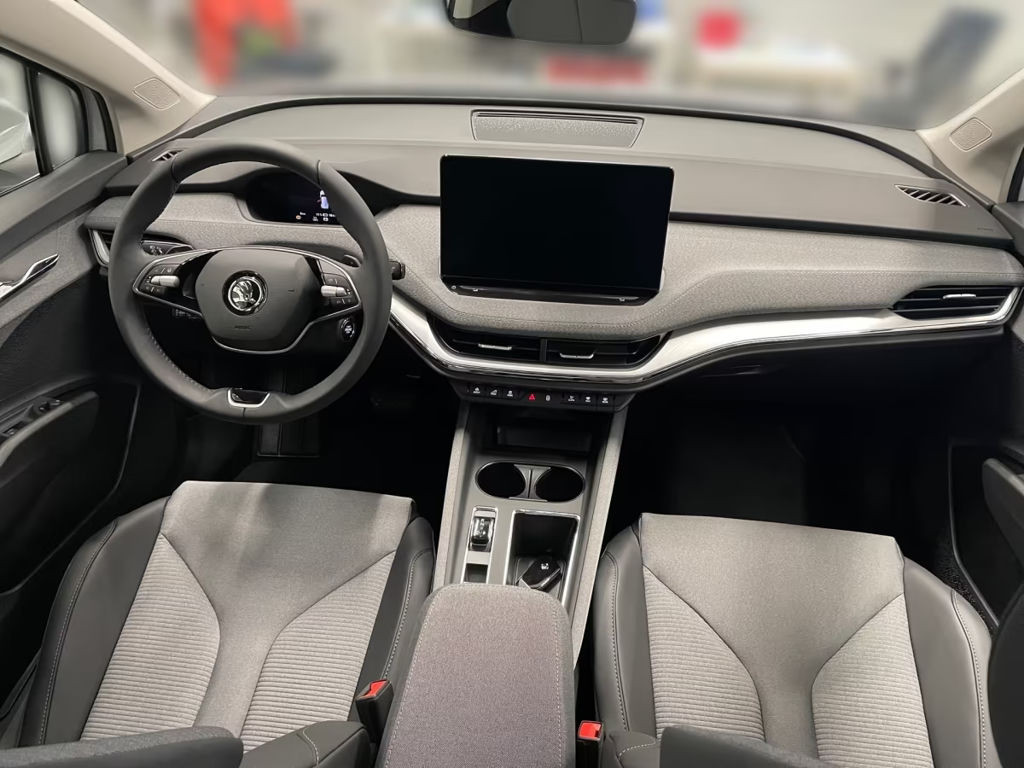 Skoda Enyaq iV