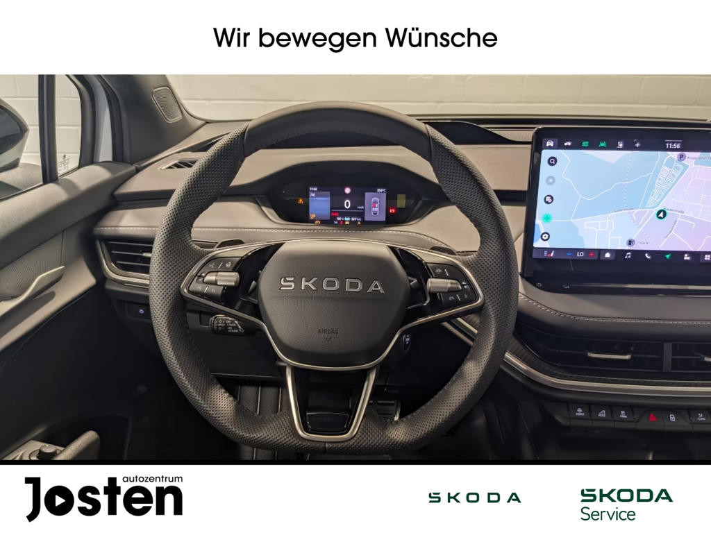 Skoda Enyaq iV