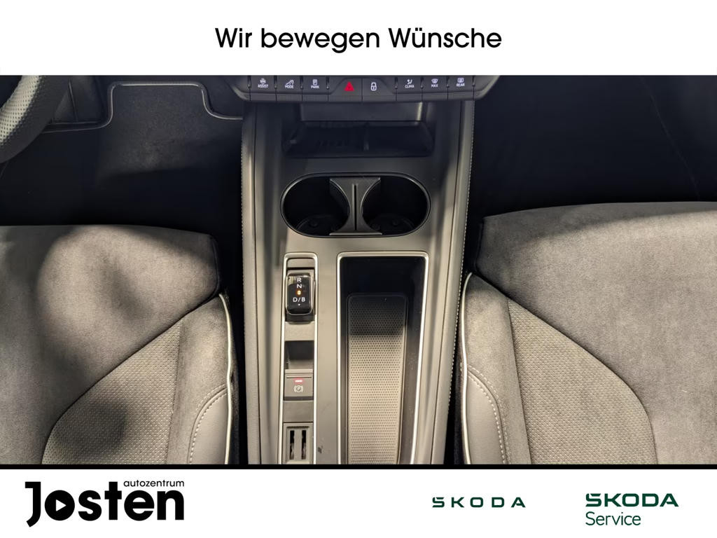 Skoda Enyaq iV
