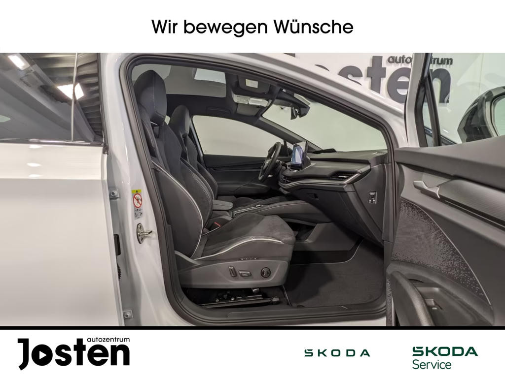 Skoda Enyaq iV