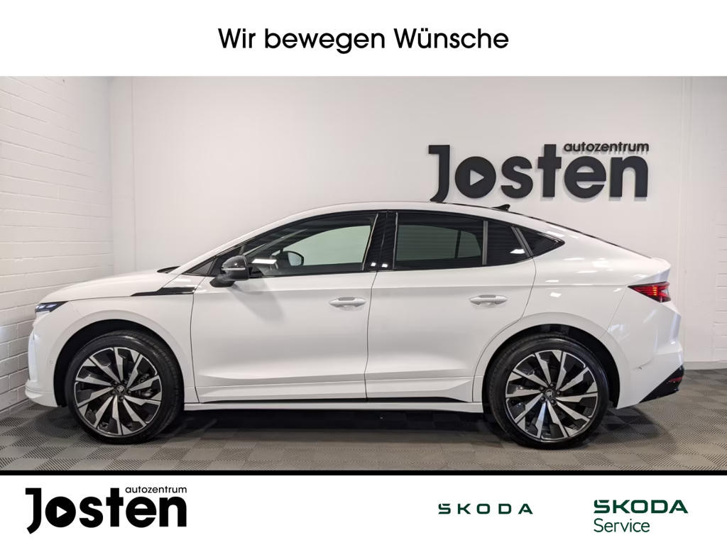 Skoda Enyaq iV