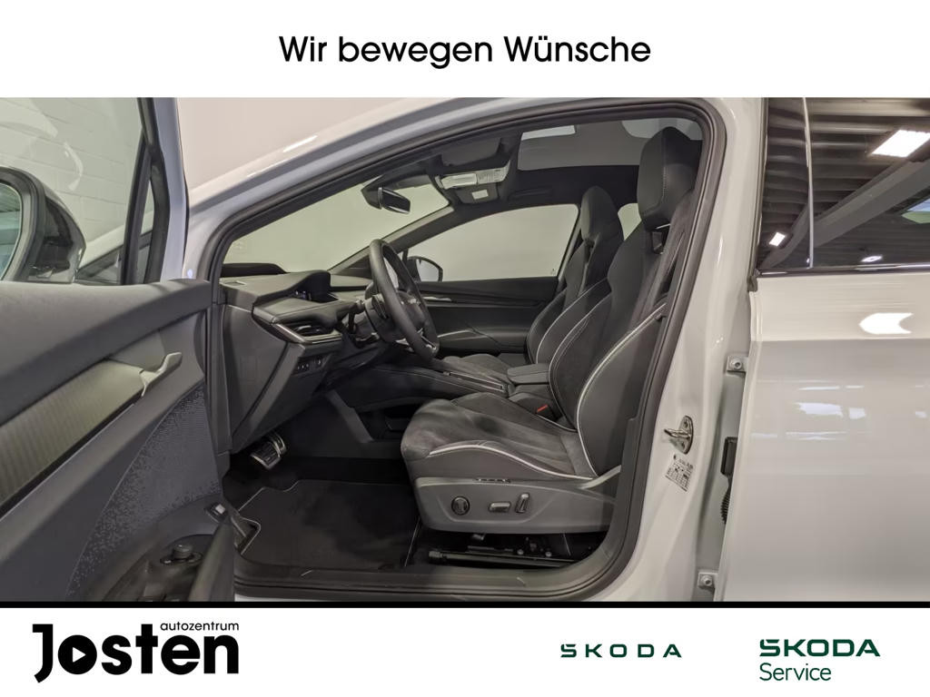 Skoda Enyaq iV
