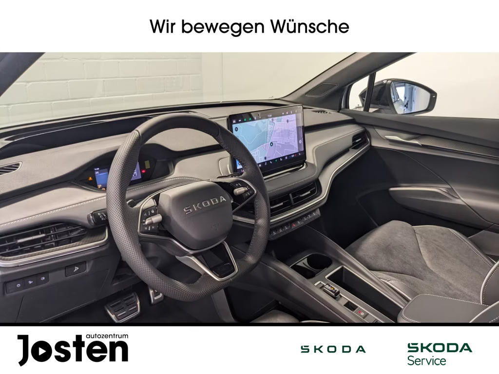 Skoda Enyaq iV
