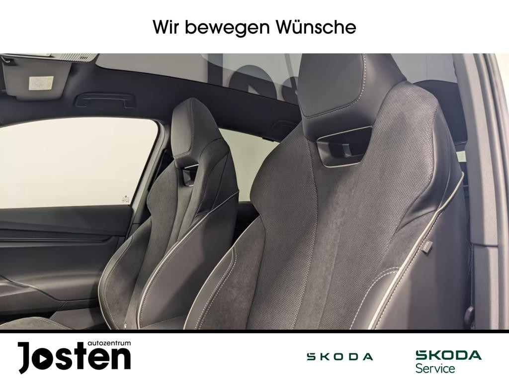 Skoda Enyaq iV