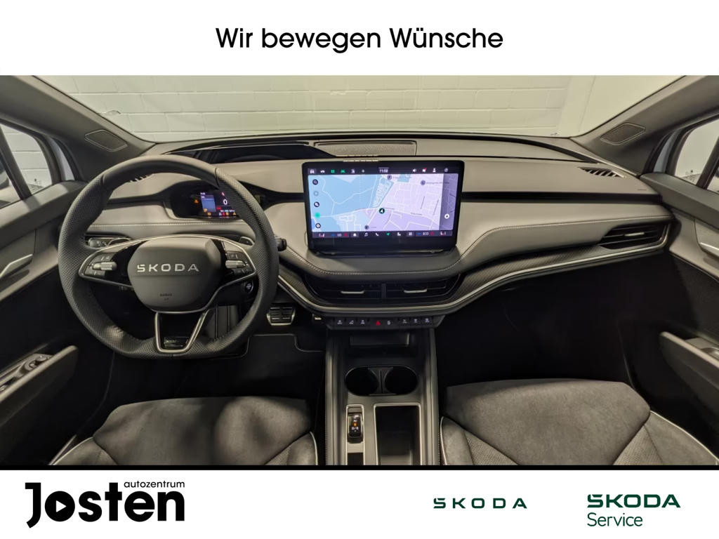 Skoda Enyaq iV