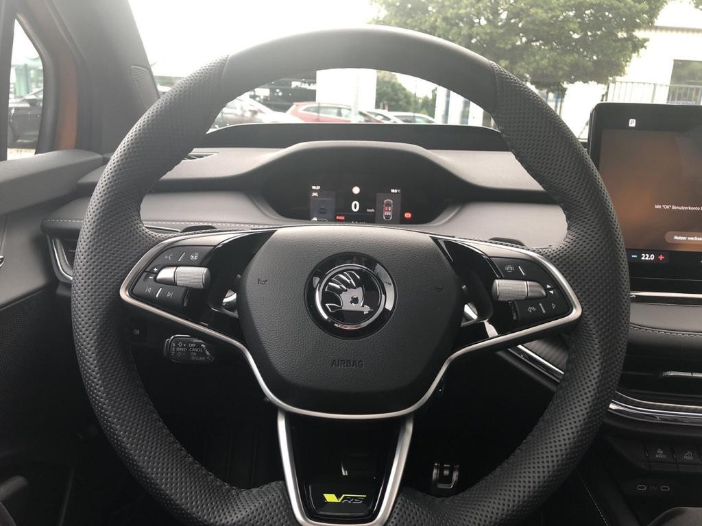 Skoda Enyaq iV
