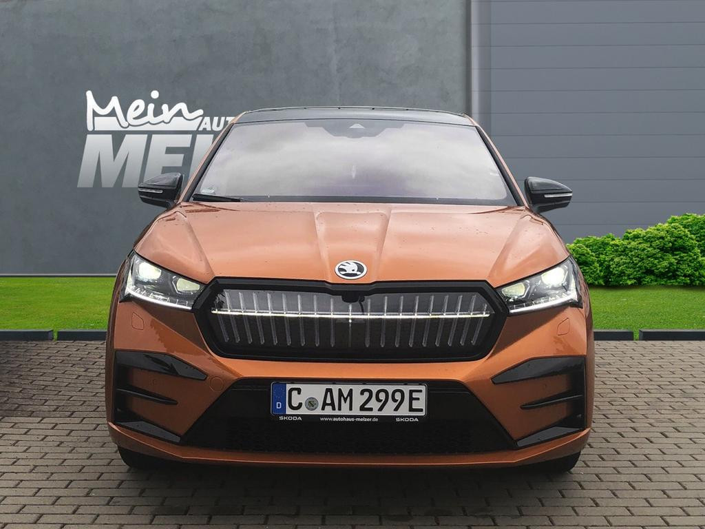 Skoda Enyaq iV