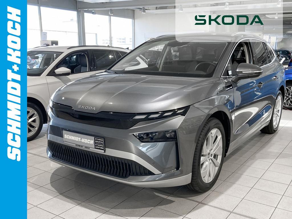 Skoda Enyaq iV iV 60 Loft
