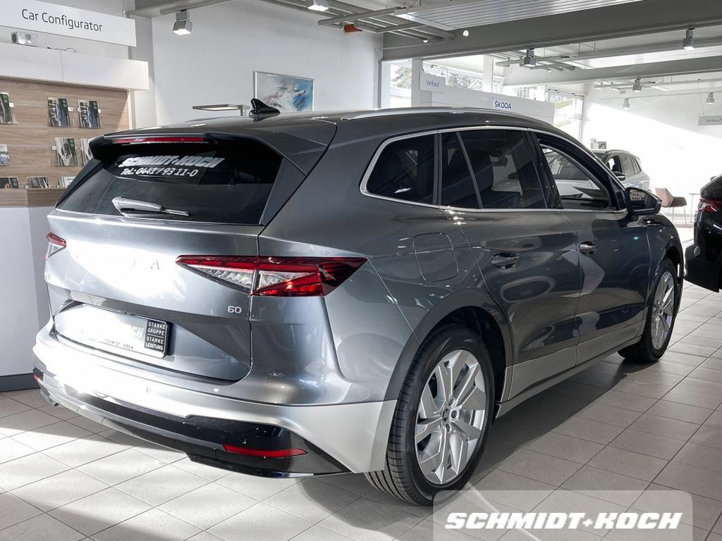 Skoda Enyaq iV