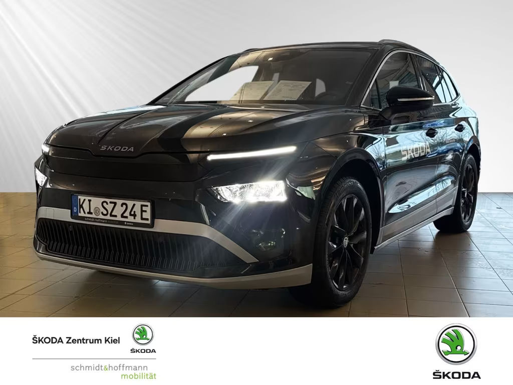 Skoda Enyaq iV Loft