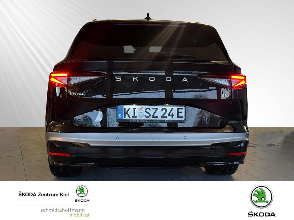 Skoda Enyaq iV