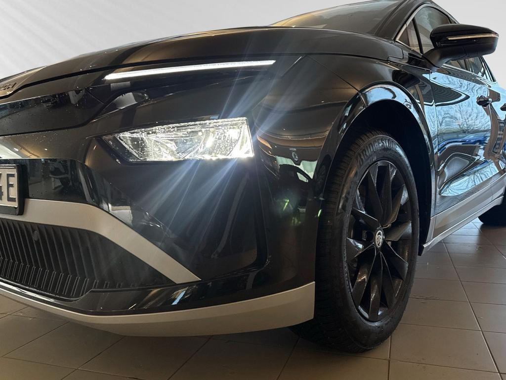 Skoda Enyaq iV