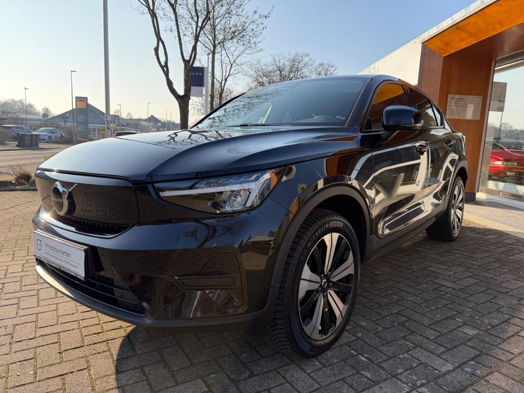 Volvo C40 Core