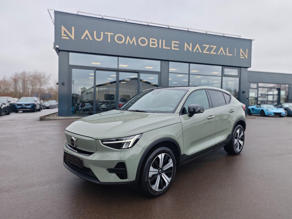 Volvo C40 Recharge Core