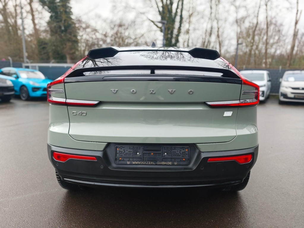 Volvo C40