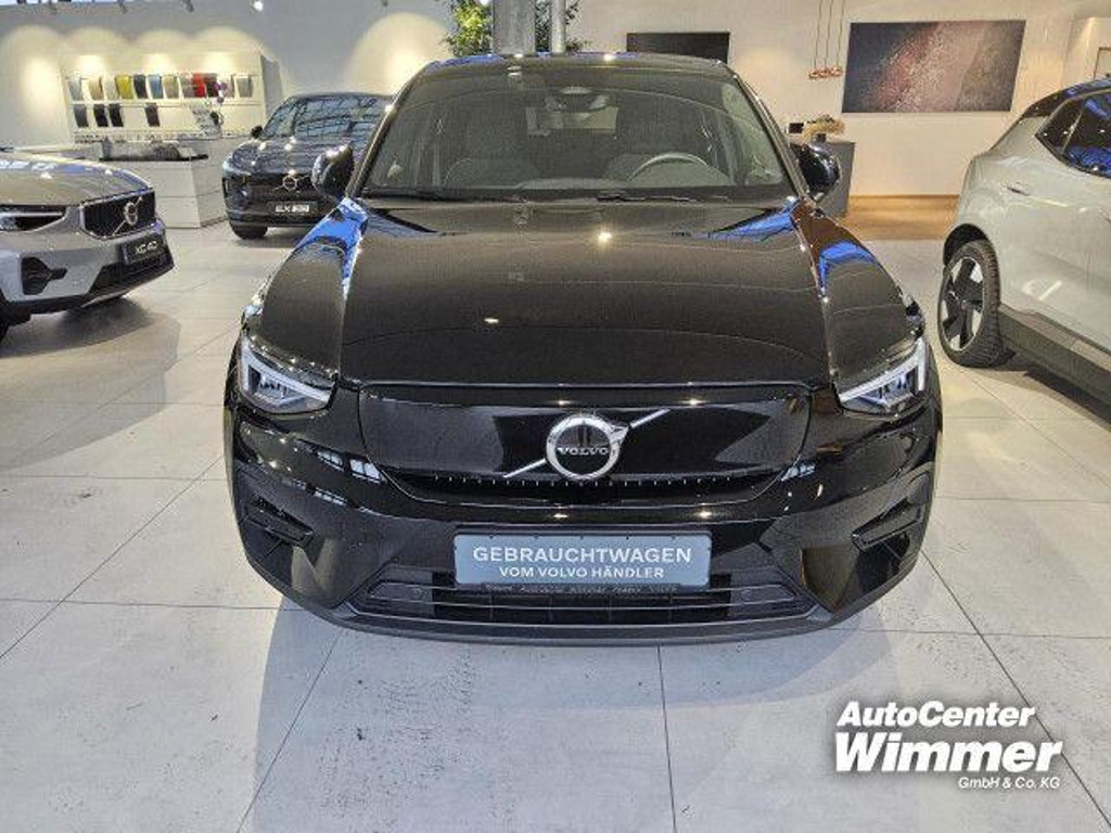 Volvo C40