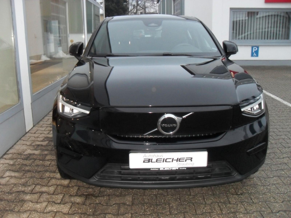Volvo C40