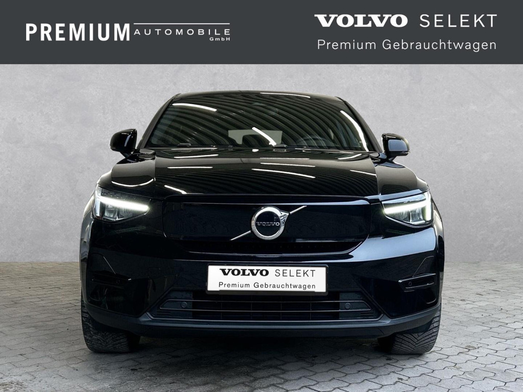 Volvo C40