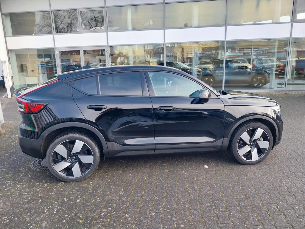 Volvo C40
